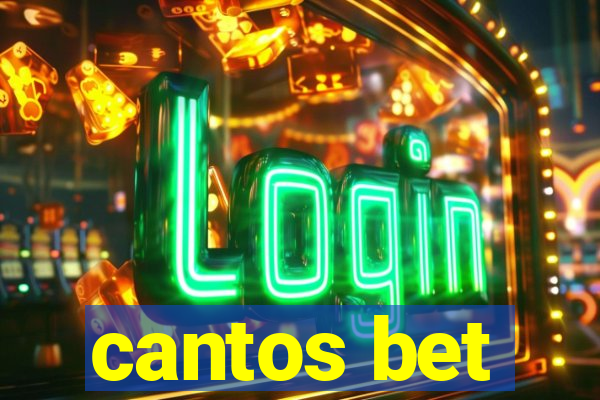 cantos bet